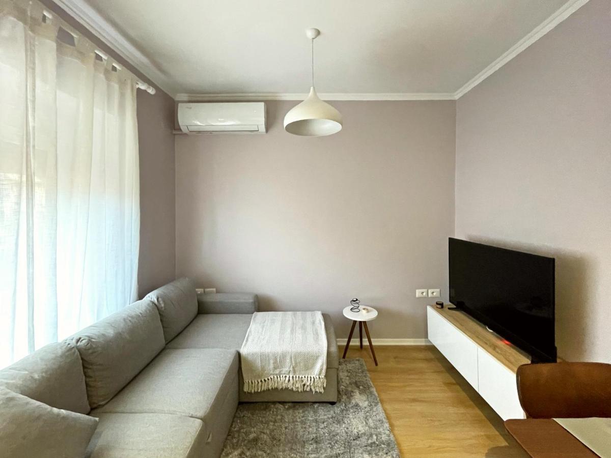 Apartment Foleza E Pazarit Korce