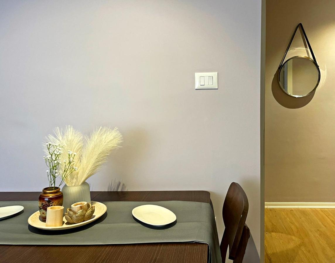 Foleza E Pazarit Apartment